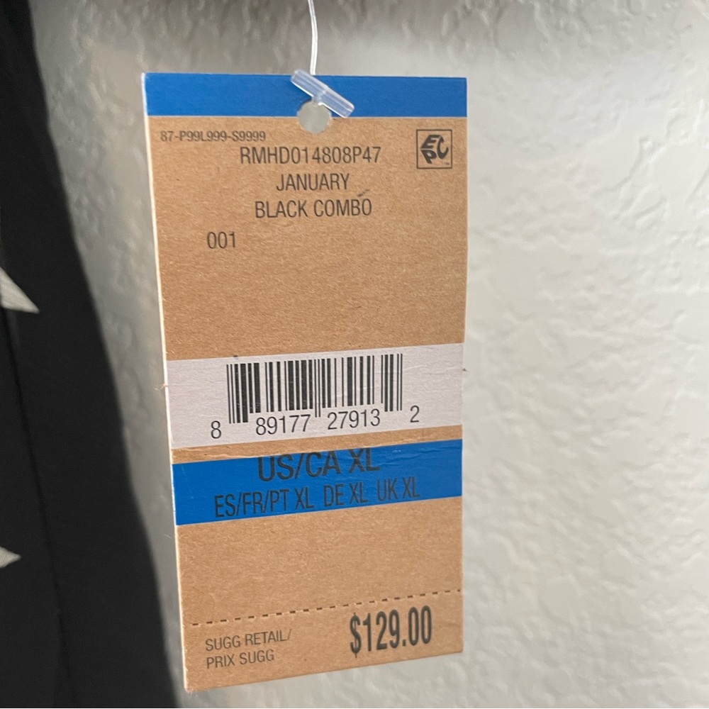 Rachel Roy Star Print Dress - Picture 6 of 14